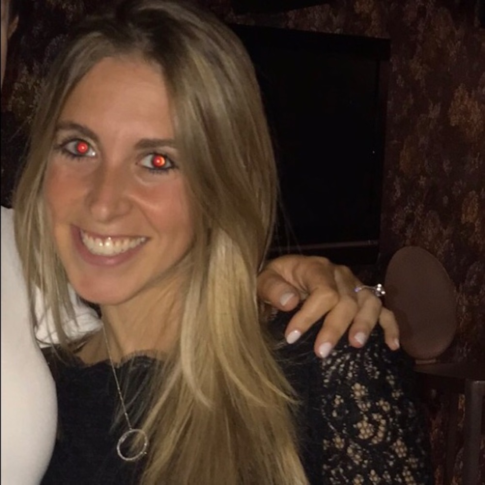 Meet your Posher, Jessica